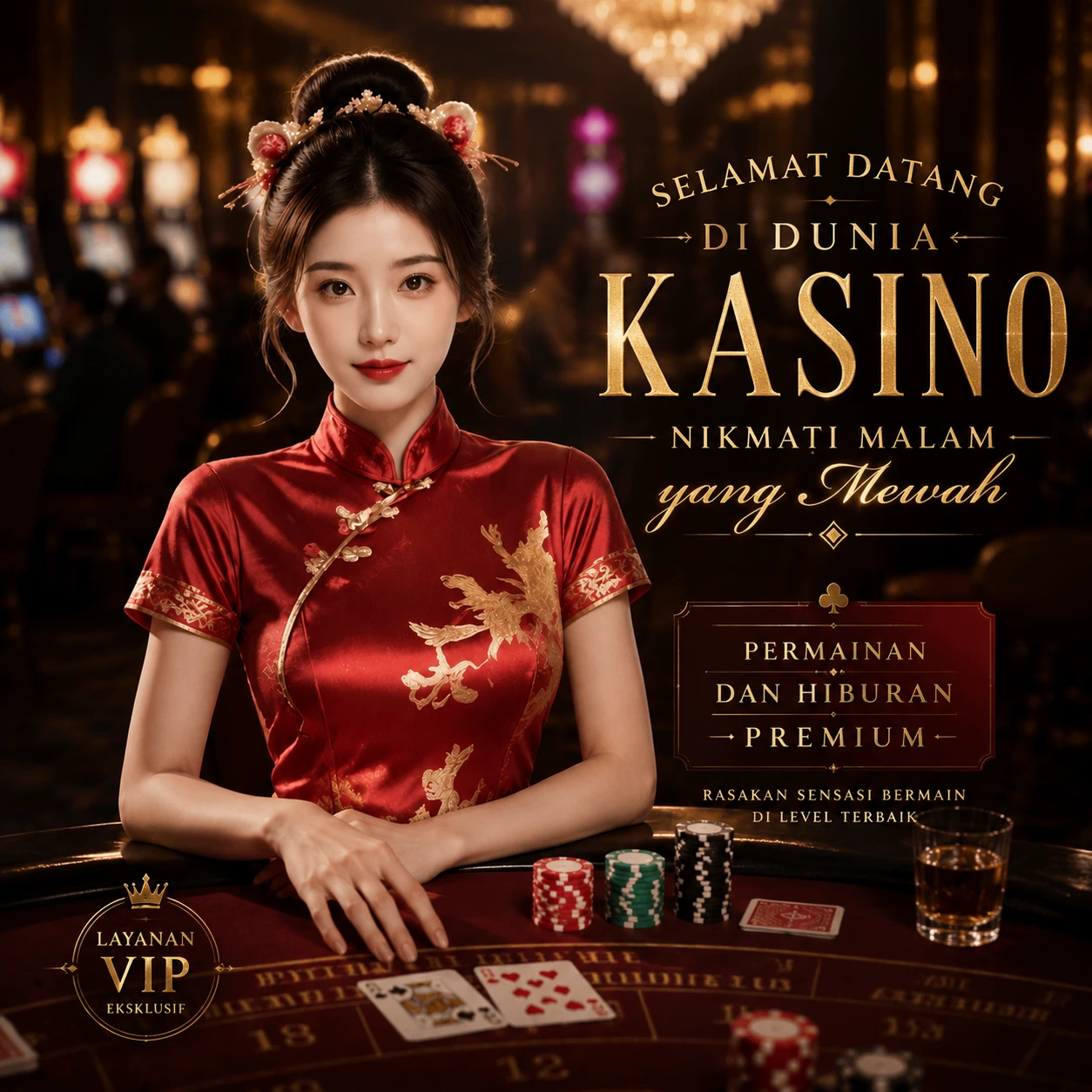 Menggali Fitur Menarik di Situs Game kartutoto