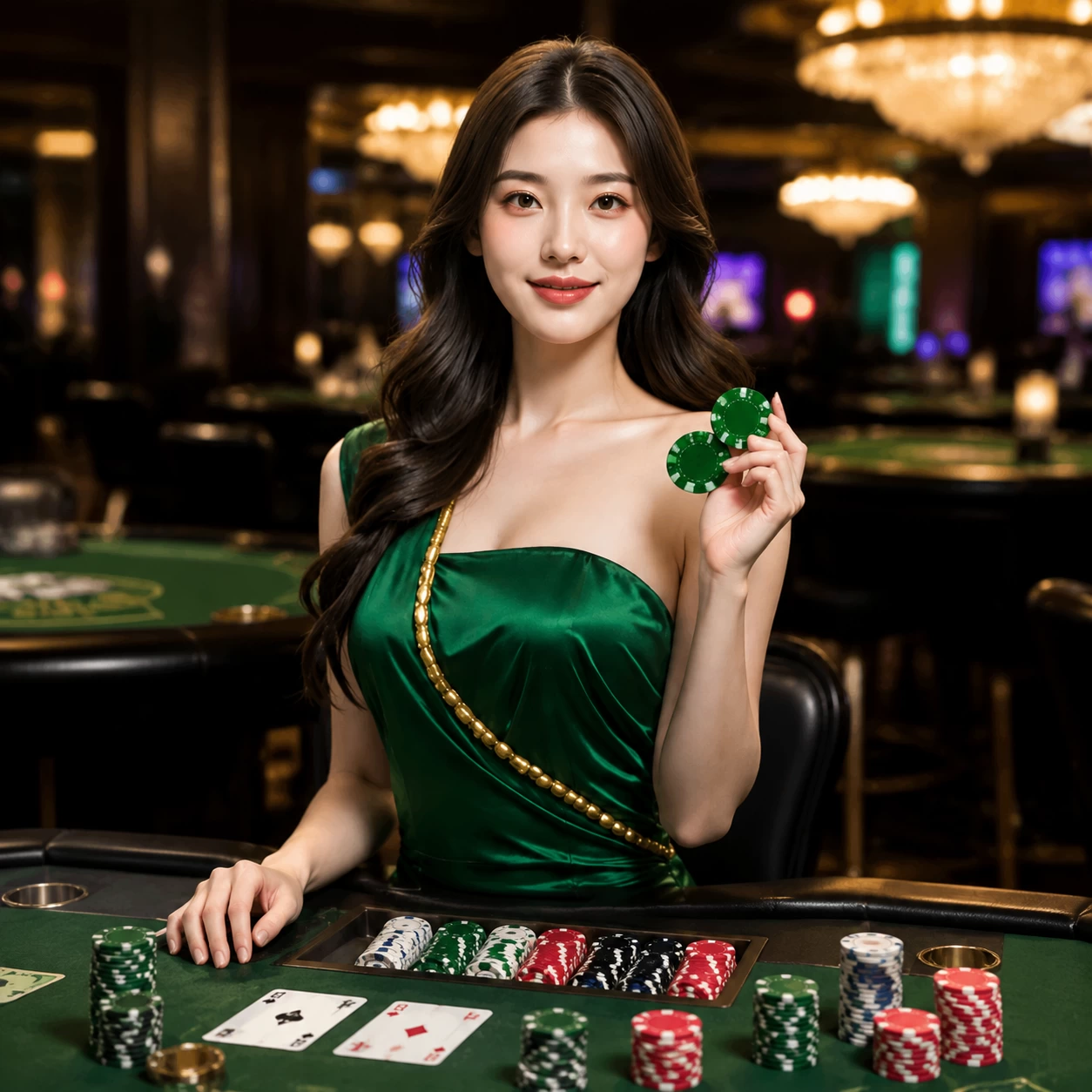 Keunggulan dan Fitur Menarik di Situs Game kartutoto